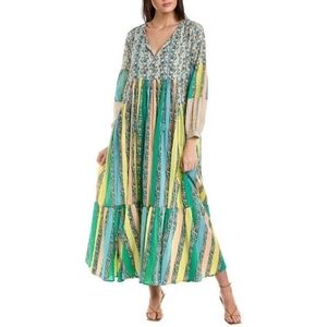 Ro's Garden Igor Dress XS